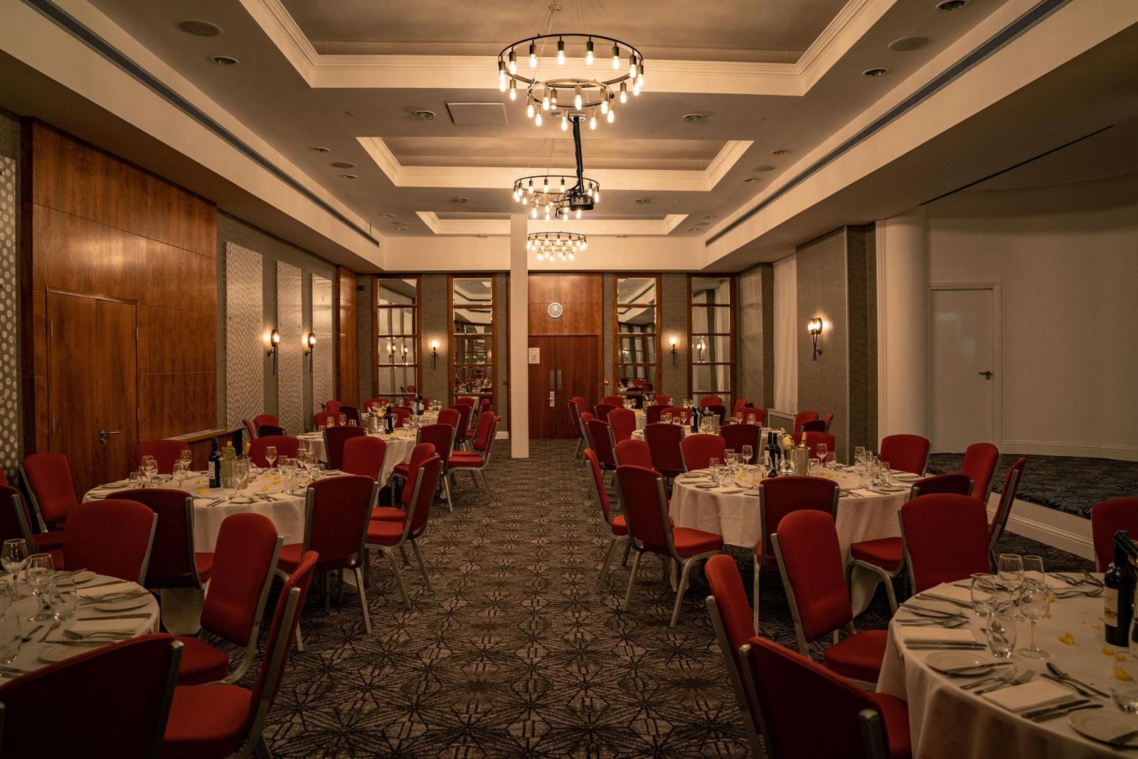 George Suite