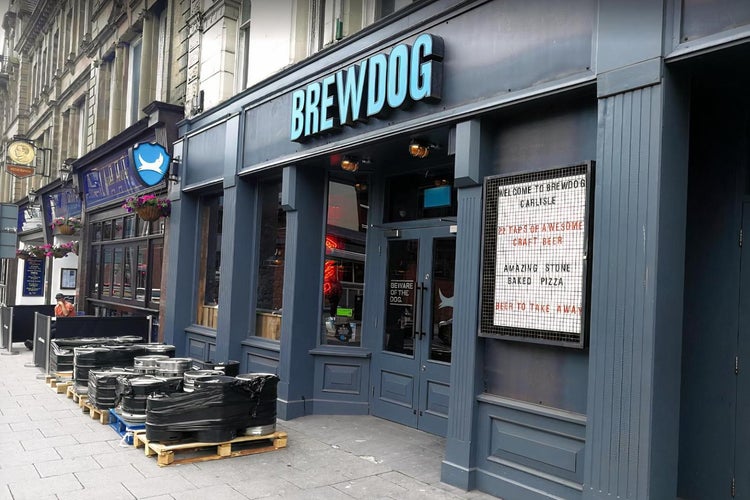 Exclusive Bar Hire