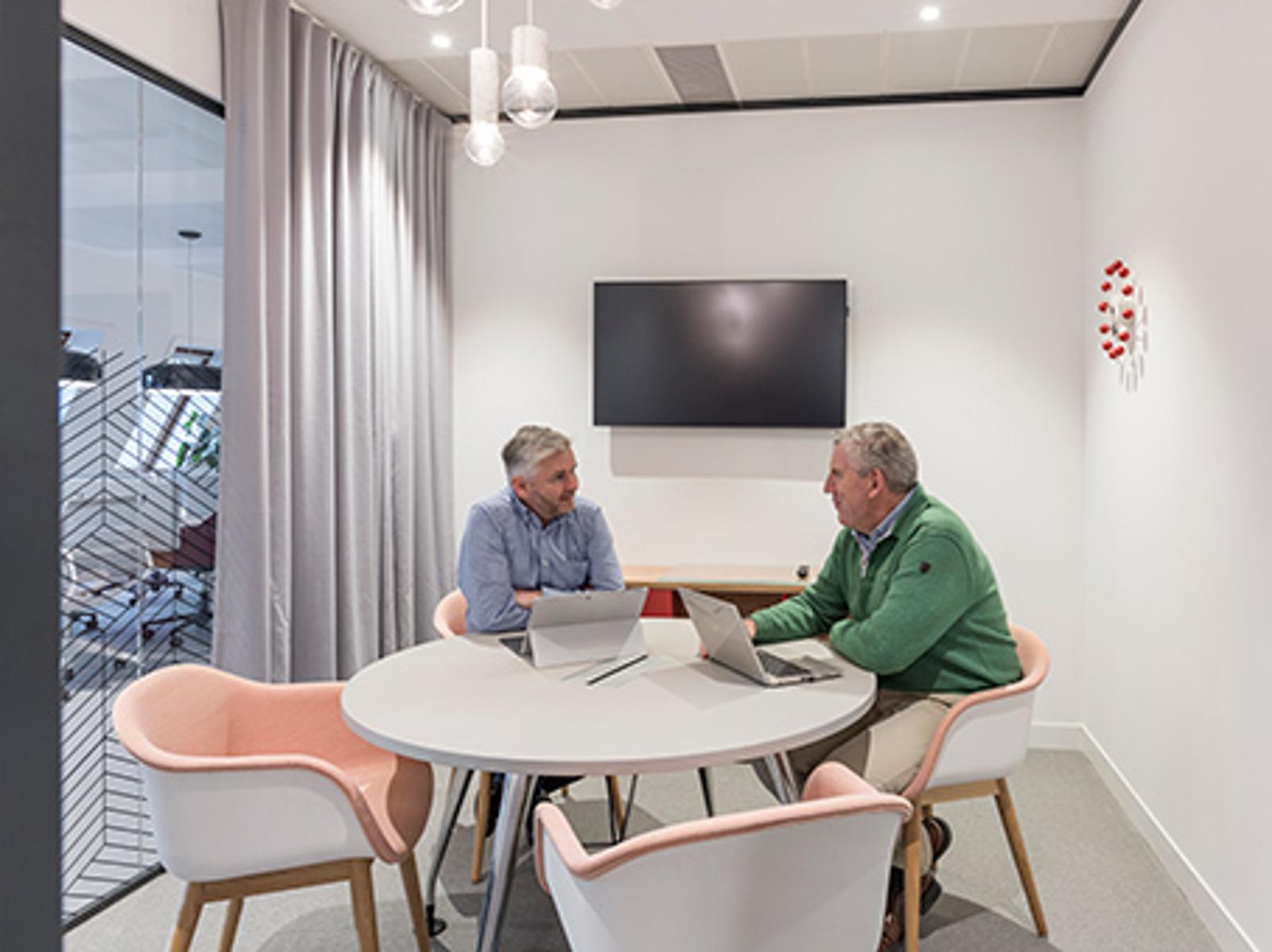 Meeting Room 4