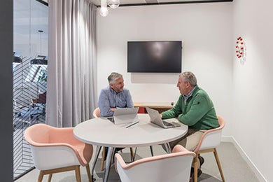 Meeting Room 4