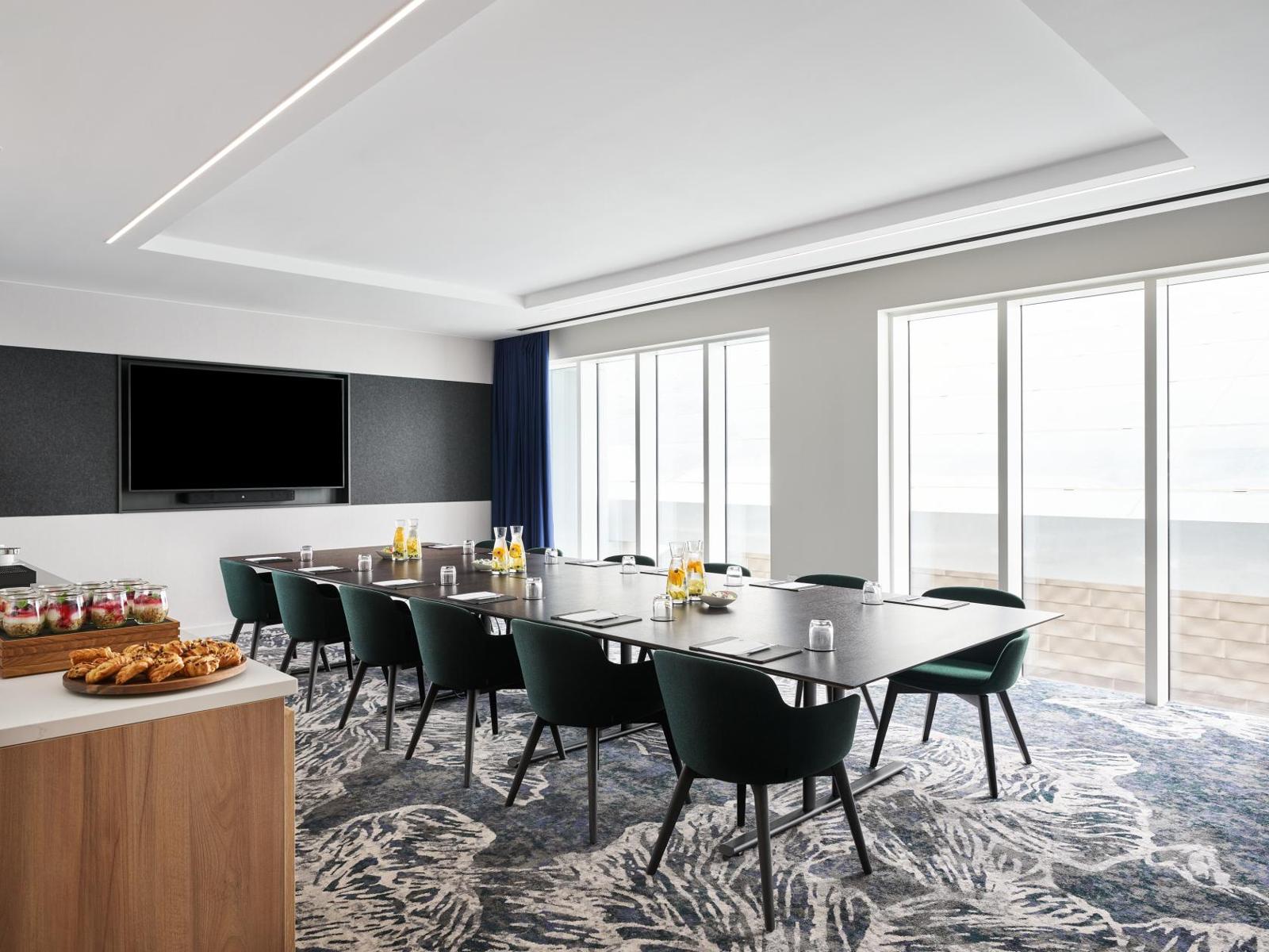 Poplar Suite
