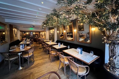 Full Venue Hire (NEW.)