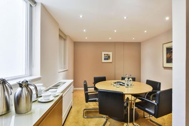 Meeting Room 4.25