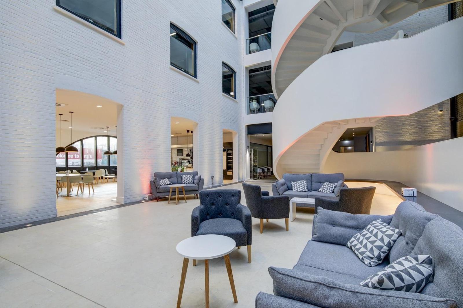 Atrium