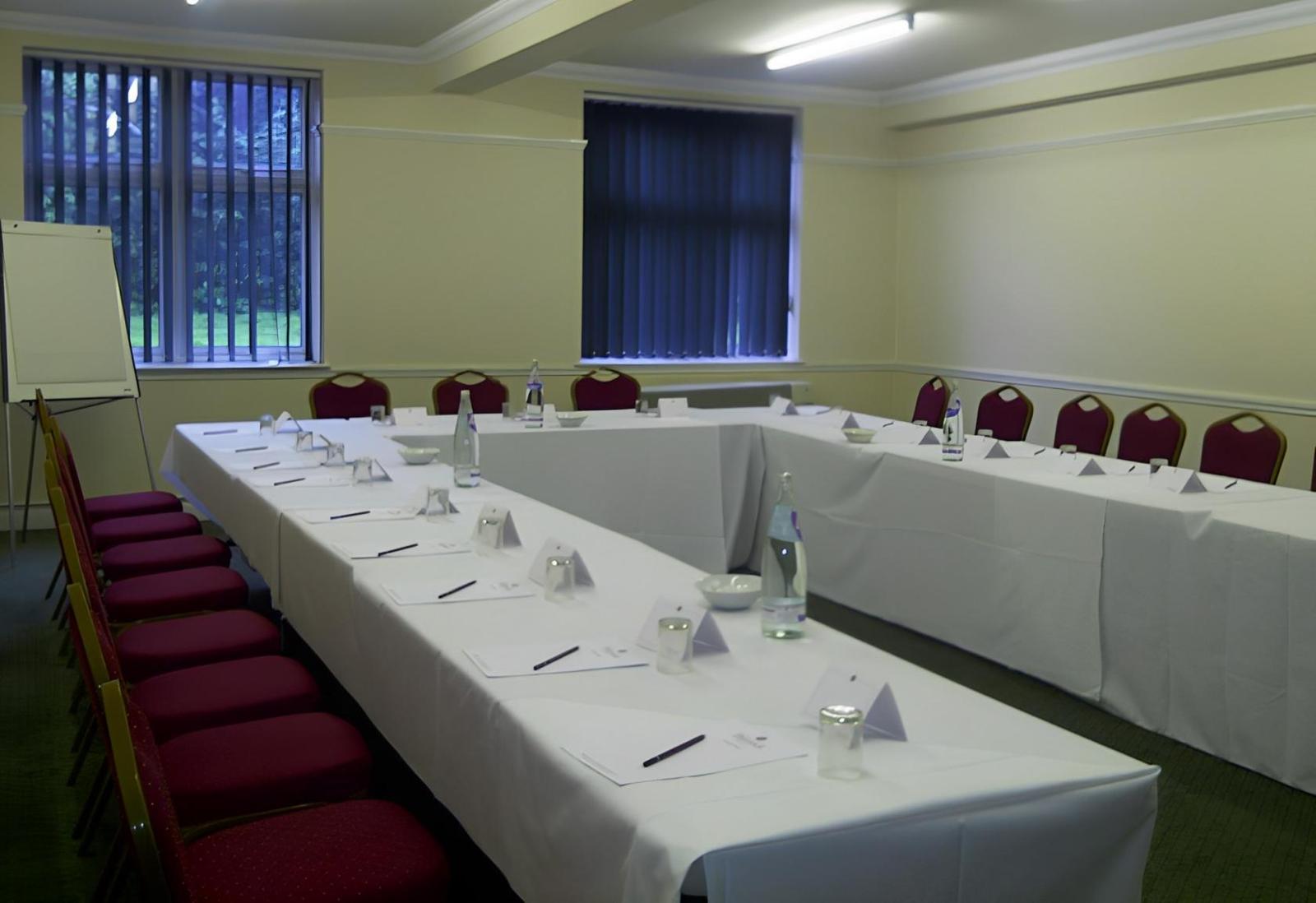 Chafford Room