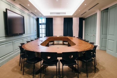 West Street Meeting Room (New..)