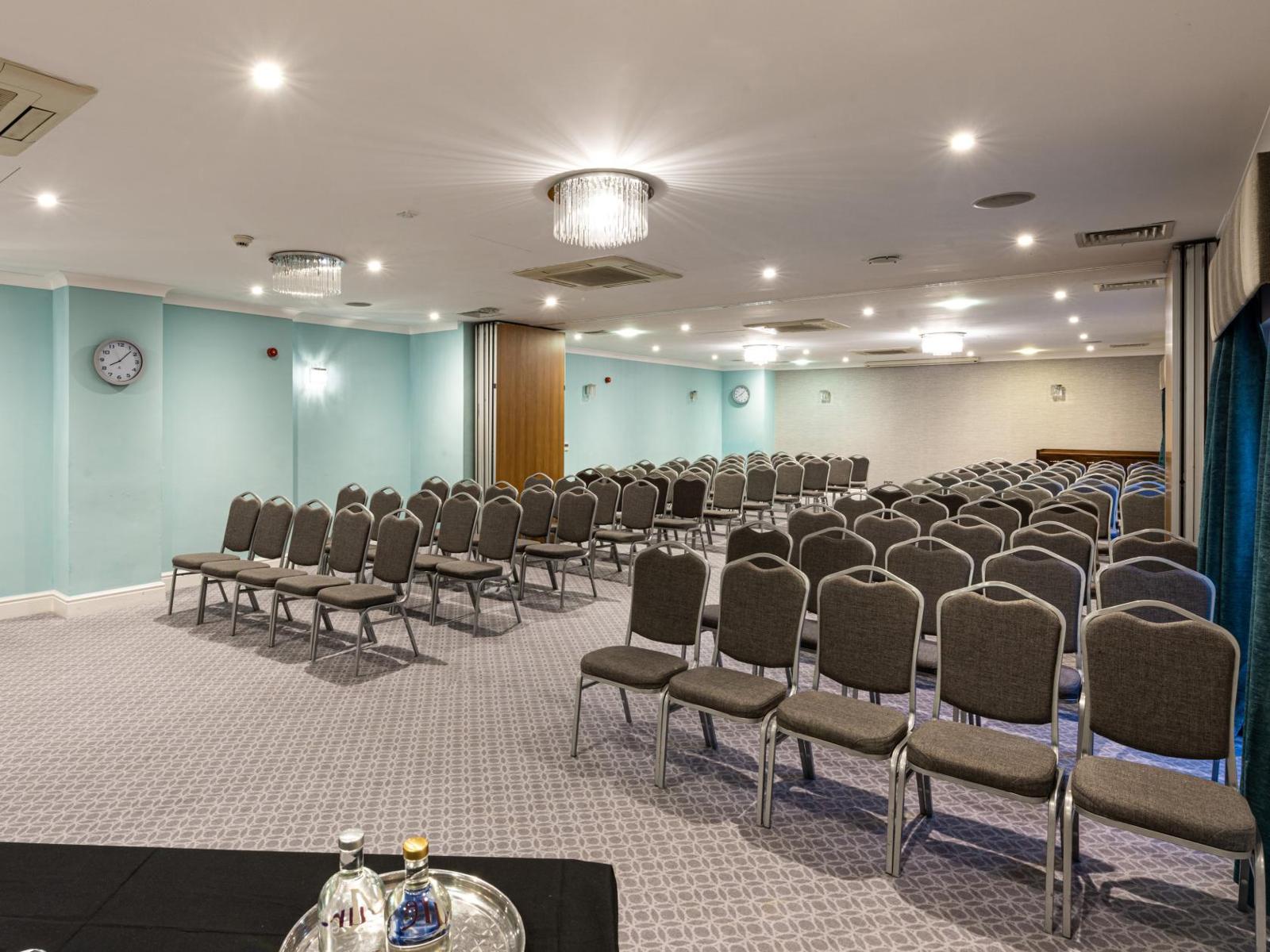 Conference (New..)