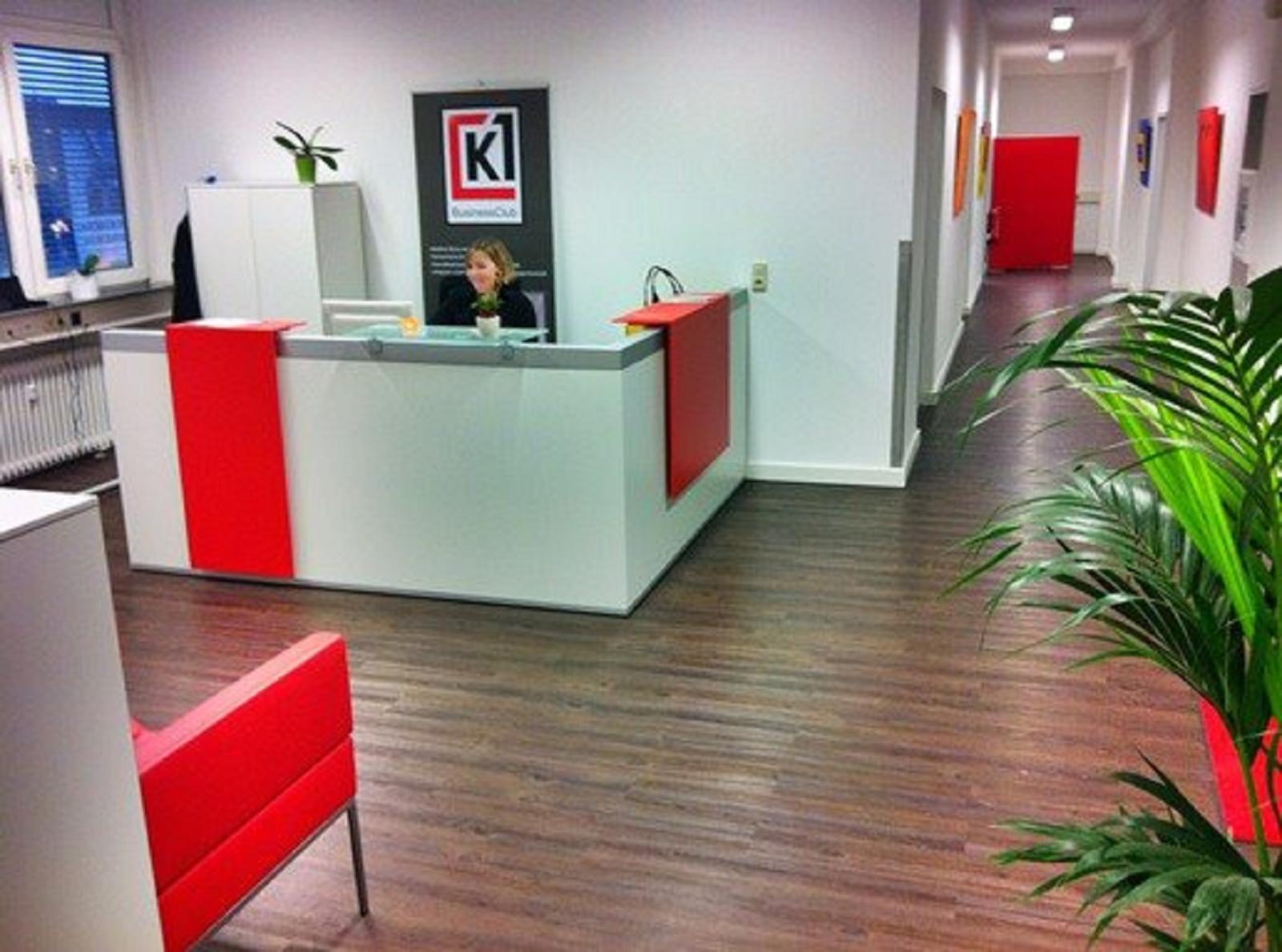 k1 BusinessClub Ostend