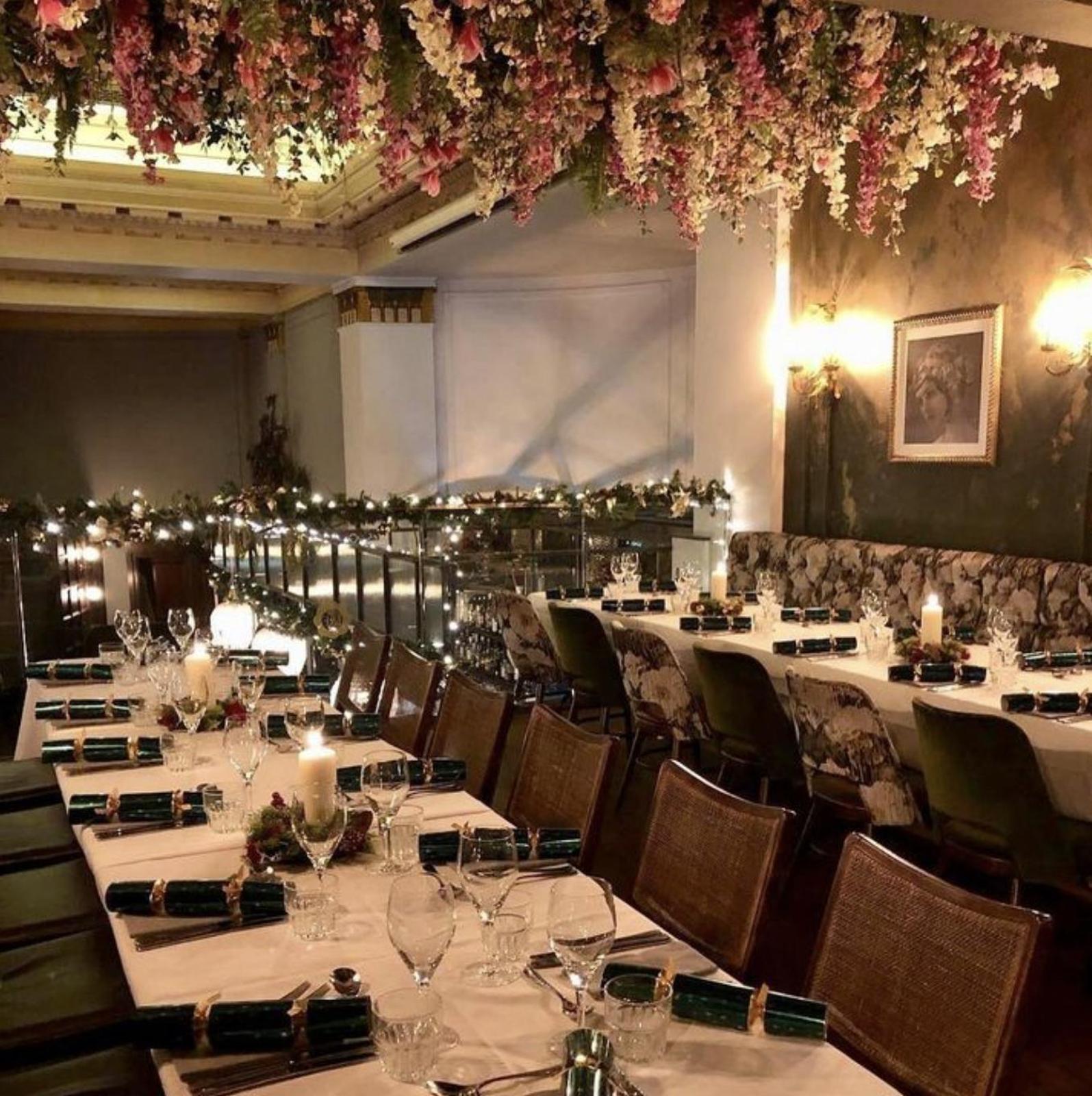 Full Venue Hire
