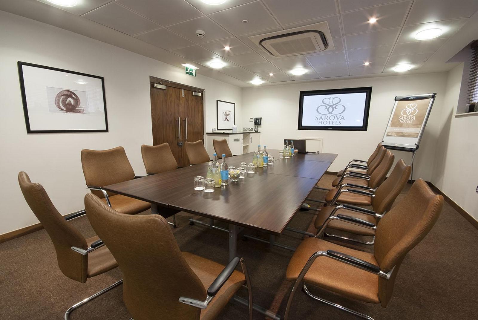 Balmoral Suite