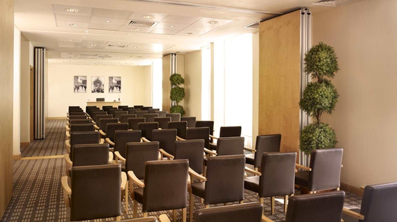 Finnieston Suite