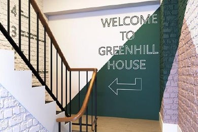 Greenhill House