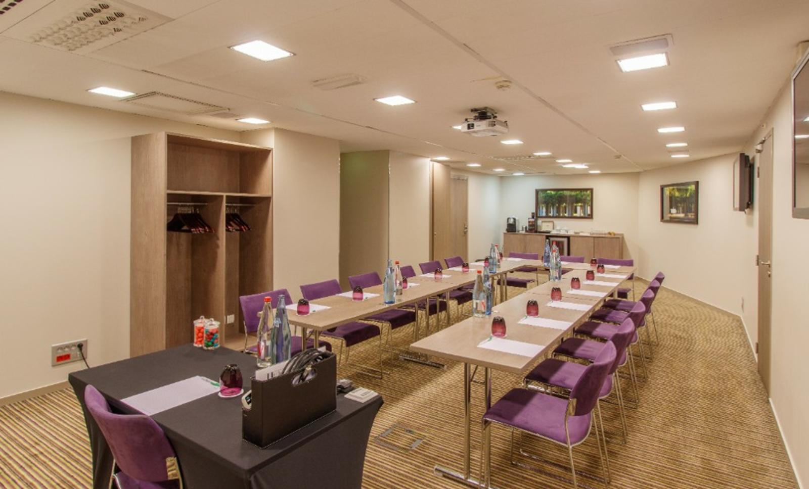 Salle 1