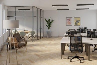 Situu - 50 Gresham Street