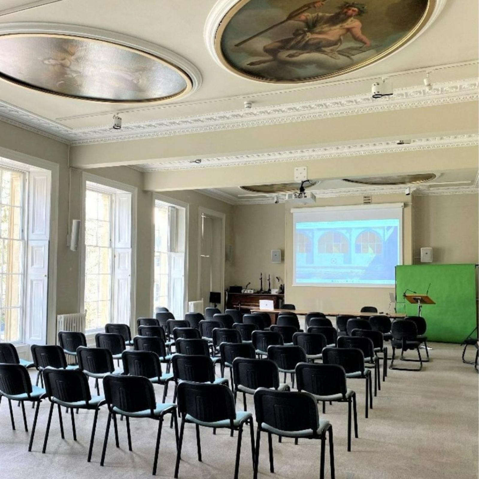 Elwin Room