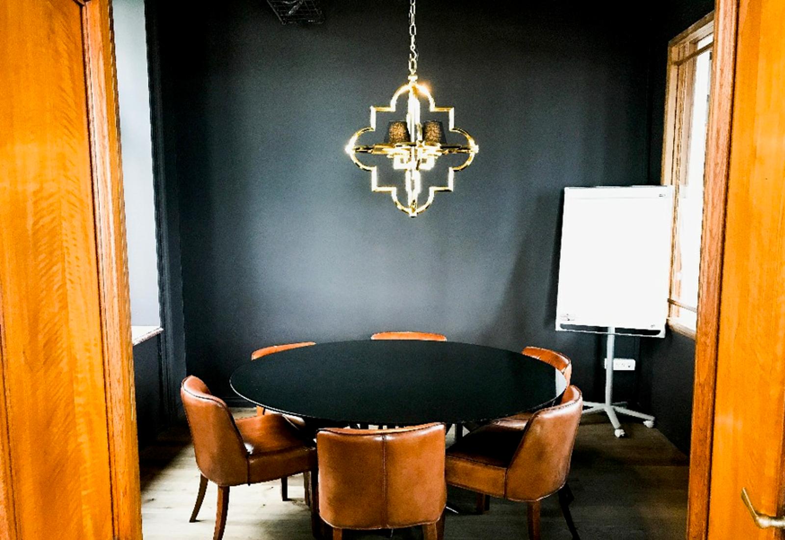 Salle Diplomatico