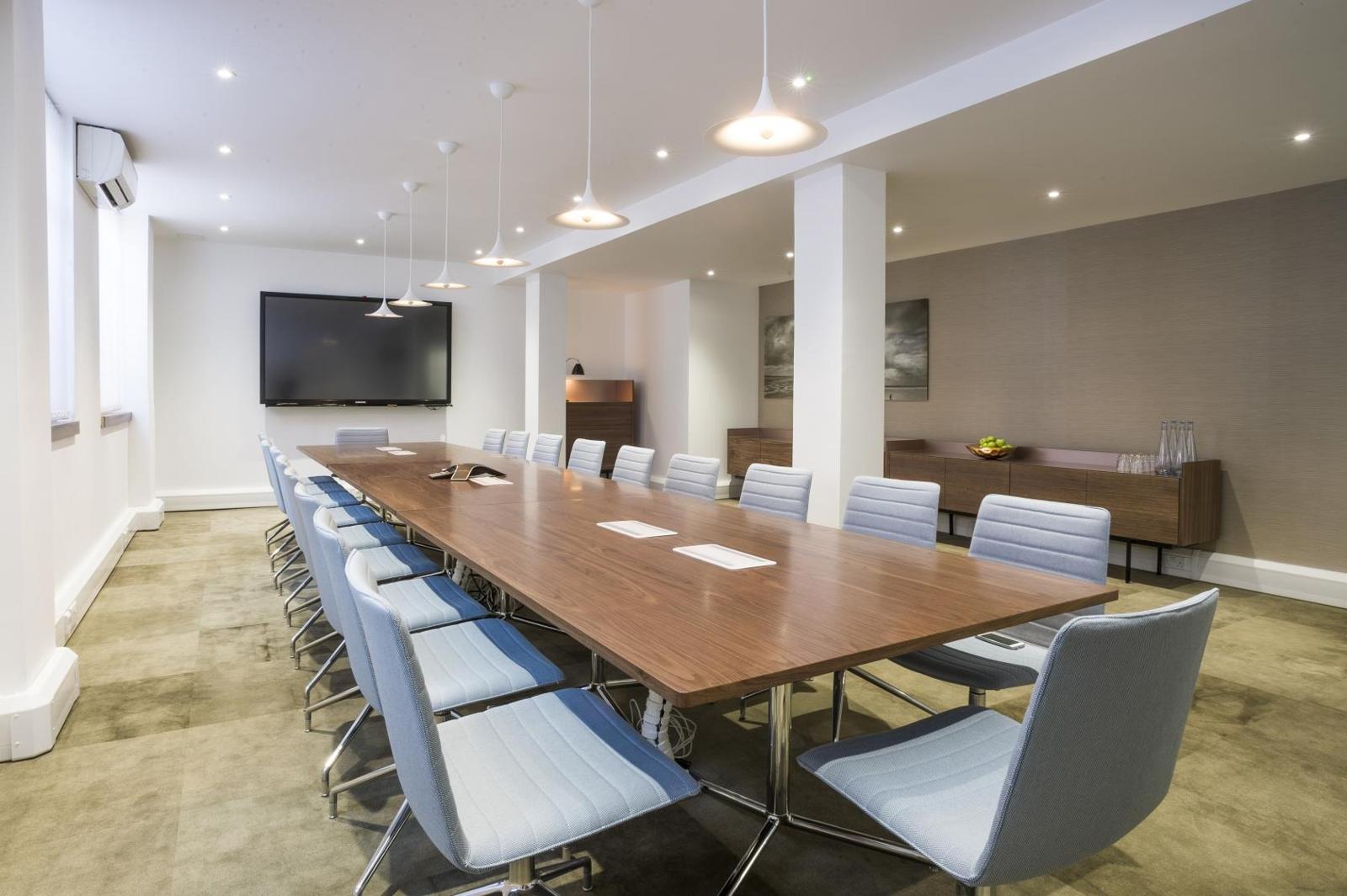 Boardroom