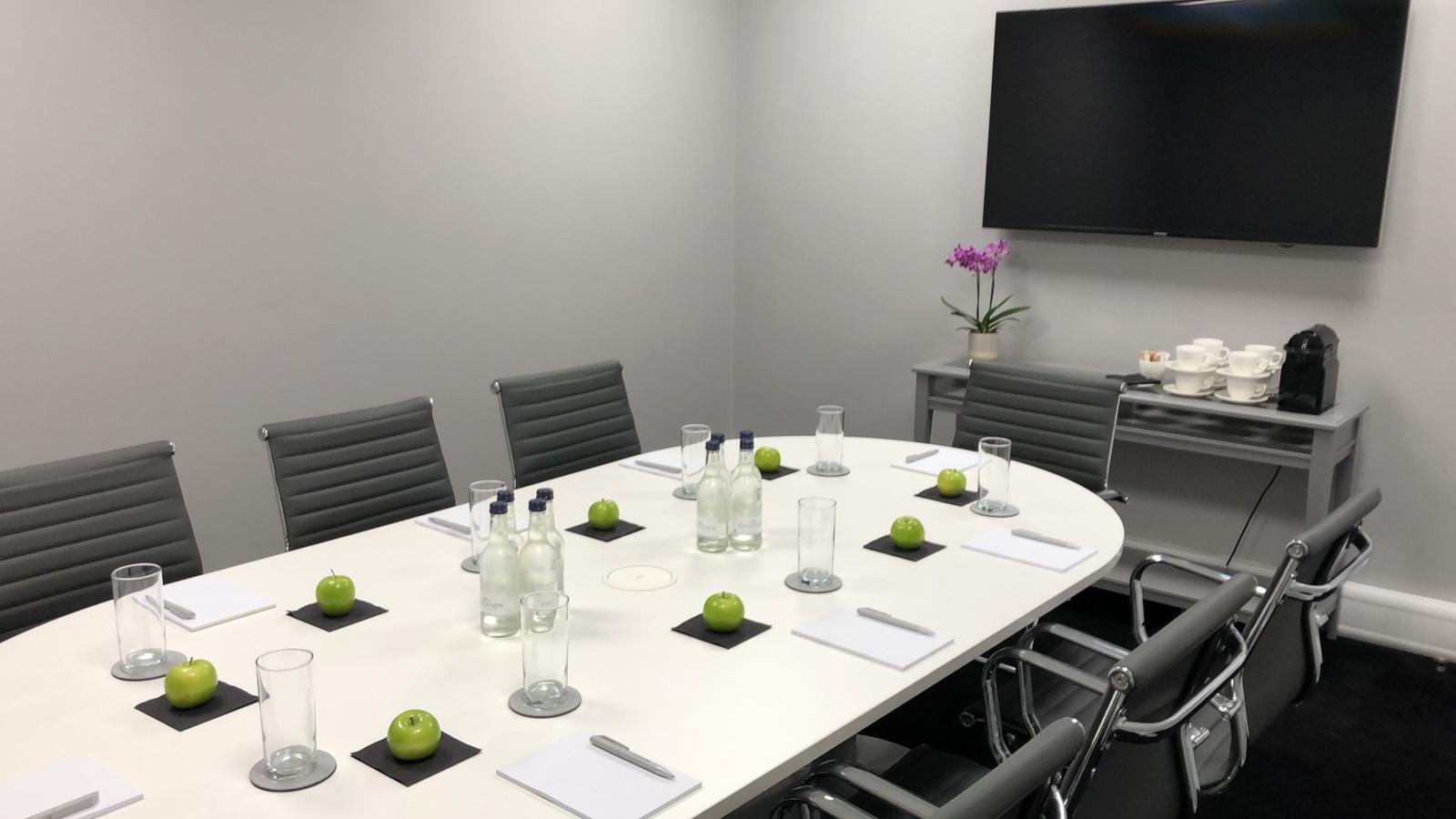Boardroom