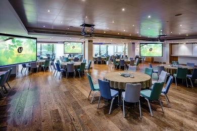 Thames View Suite