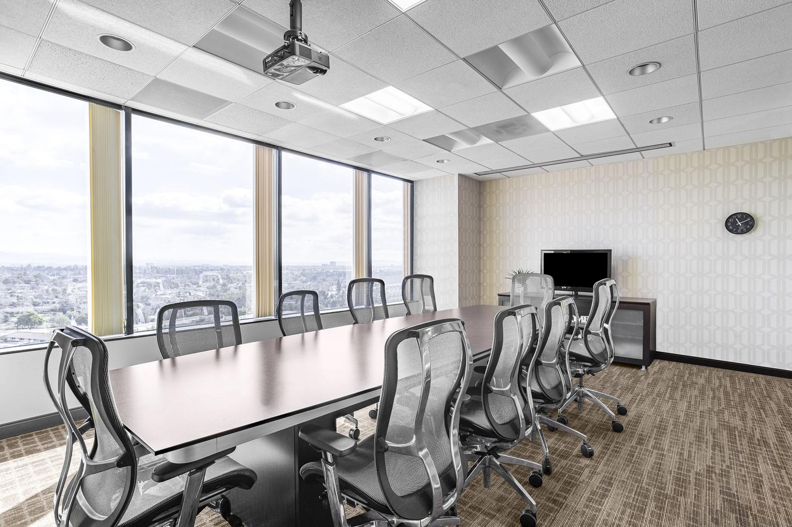 Board Room