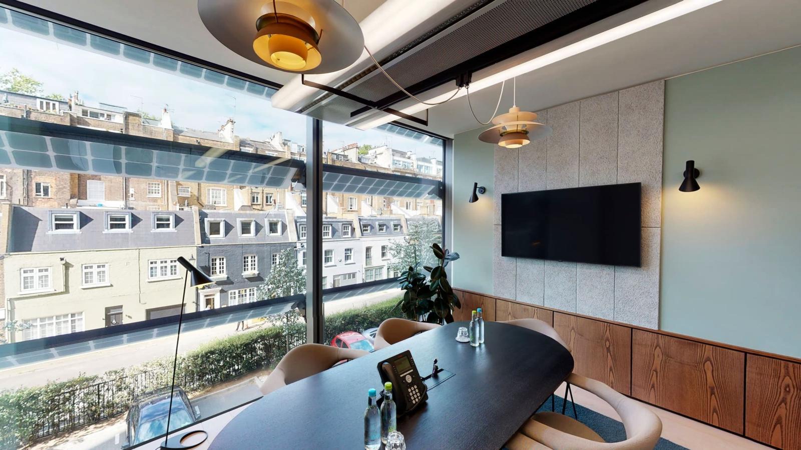 Meeting Room 6