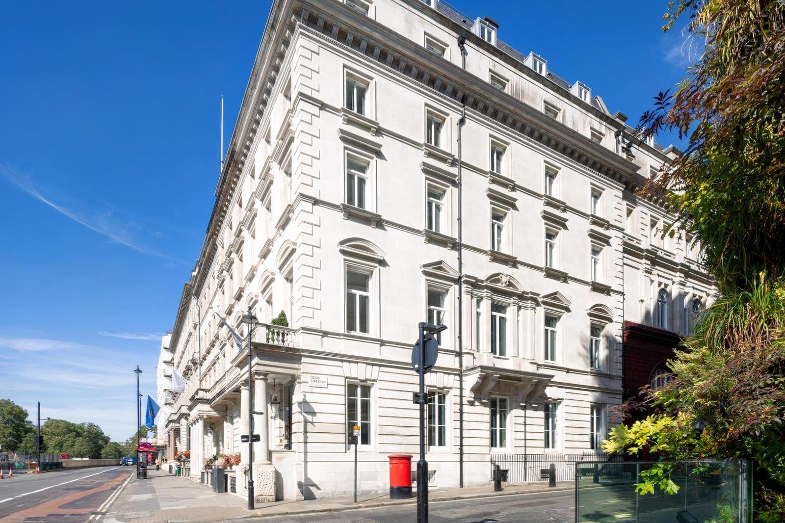 The Space: Piccadilly