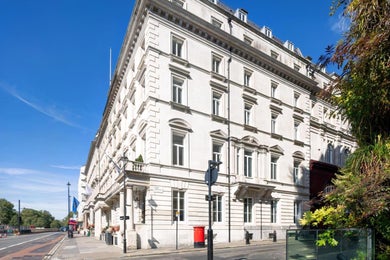 The Space: Piccadilly