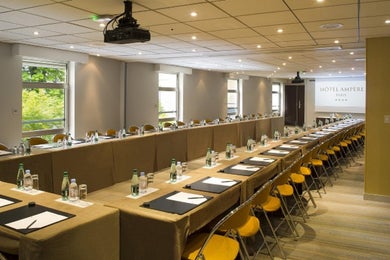 Salle Ampère+Villiers