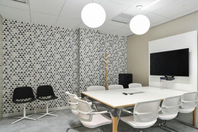 Salle de réunion