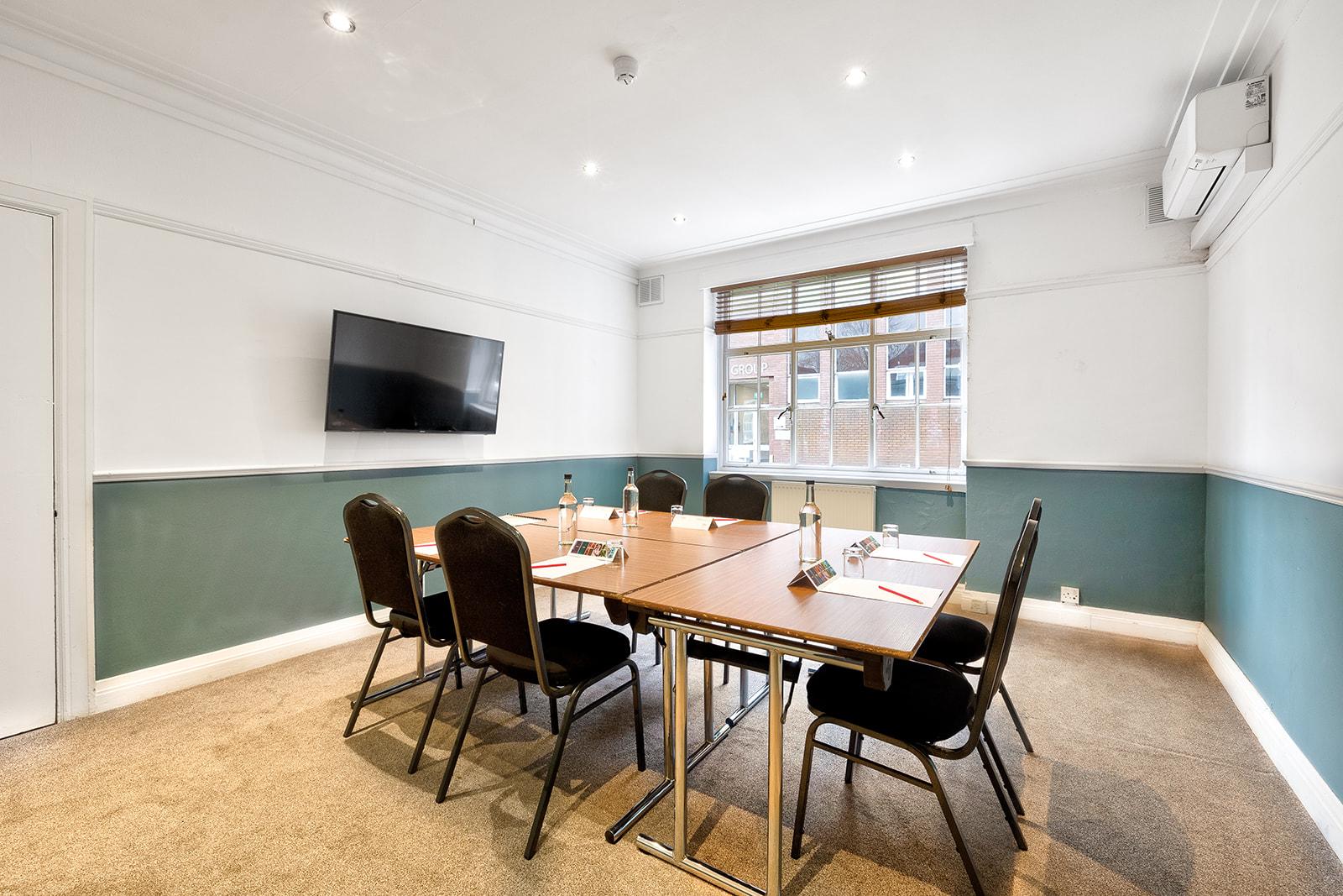 Manton Suite