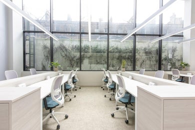 Queen Mary University Enterprise Zone