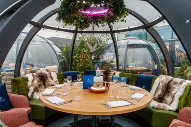 Private Igloo