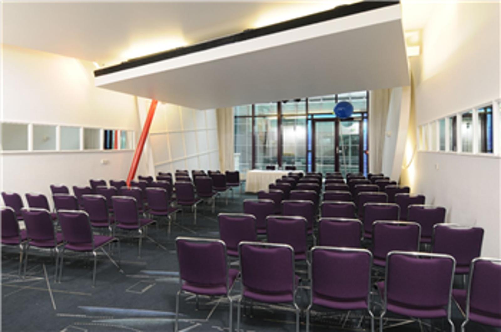 Hall Scharoun