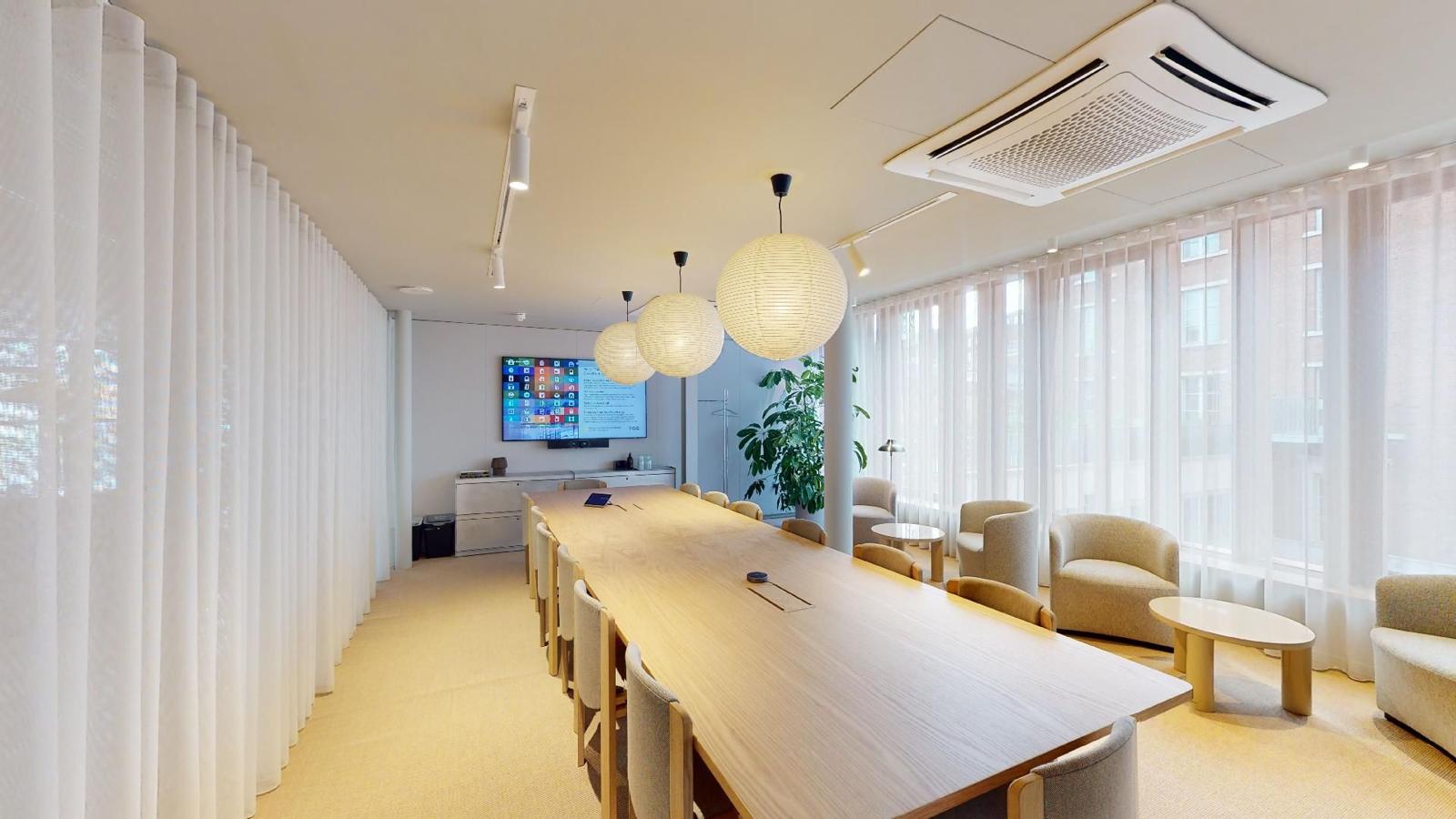 Meeting Room 14