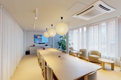 Meeting Room 14
