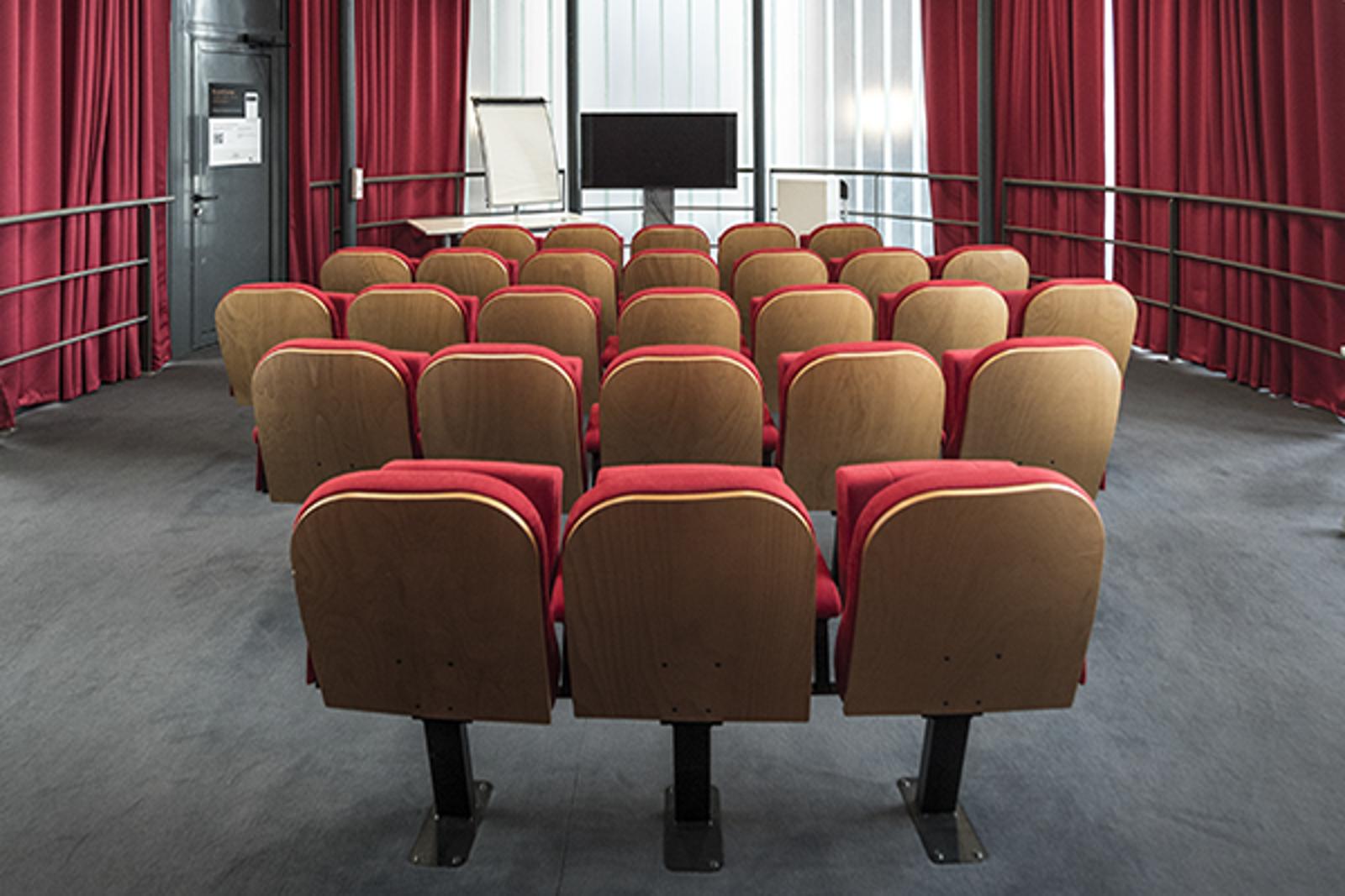 Salle Prestige