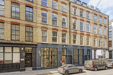 15-16 Dufferin Street