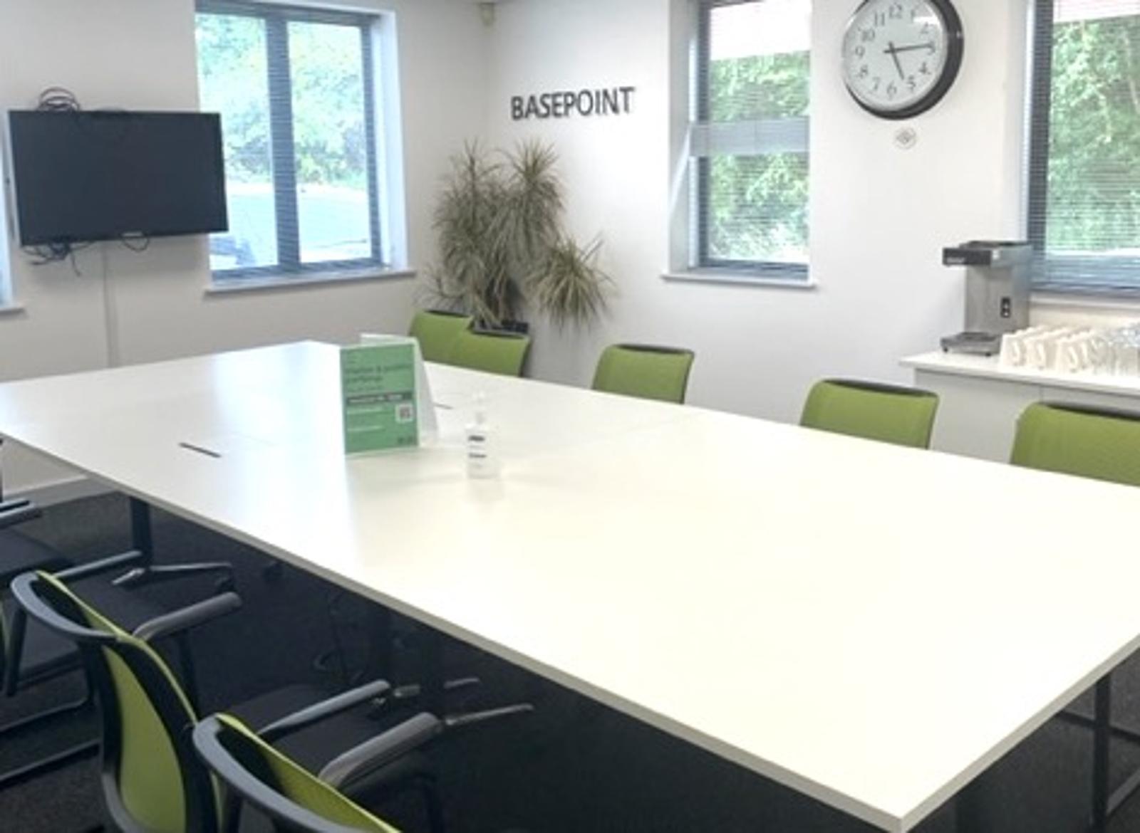 Meeting Room 01