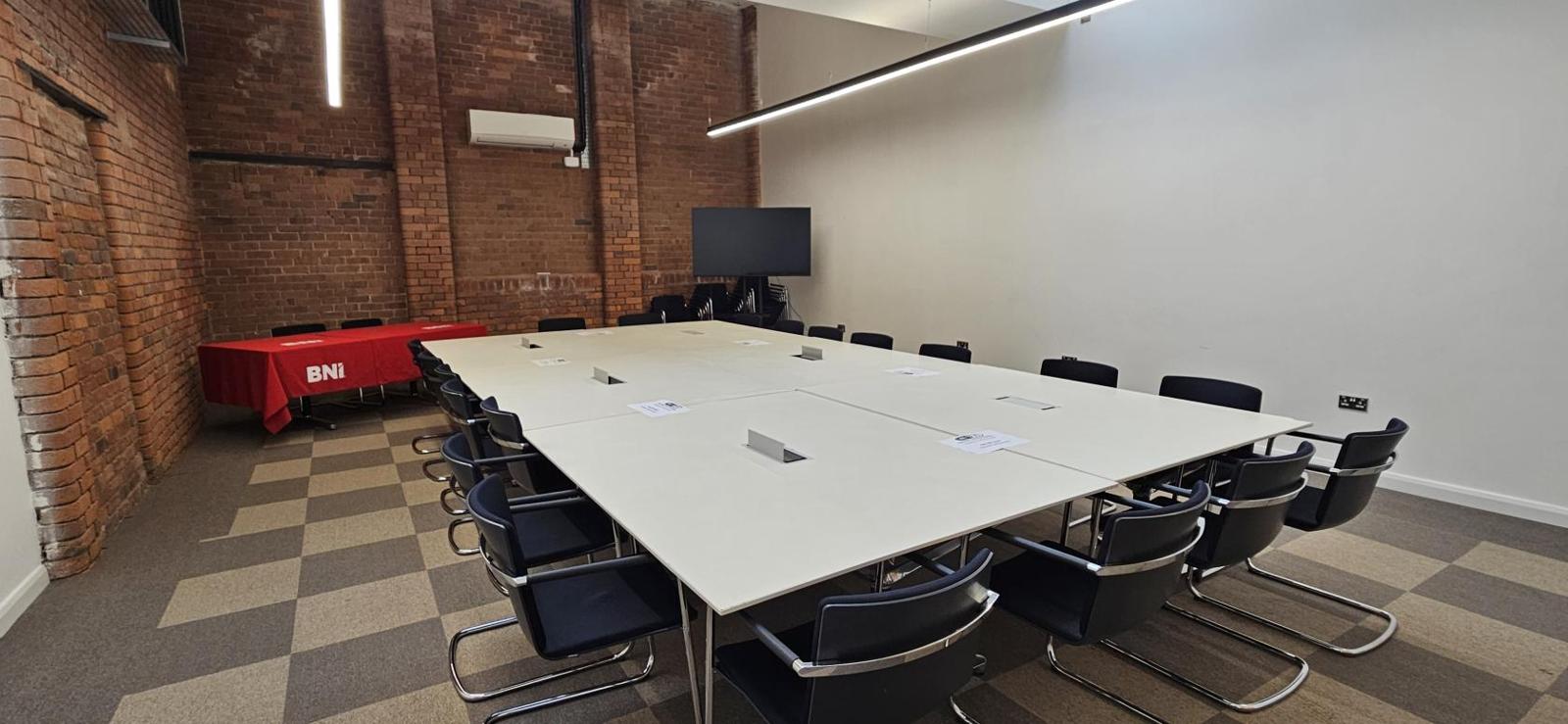 Meeting Room 2