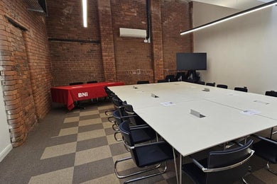 Meeting Room 2