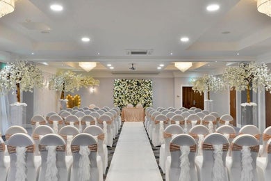 Wedding Venue (New..)