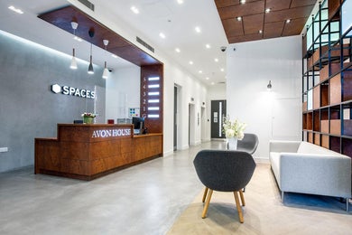 SPACES - West Kensington