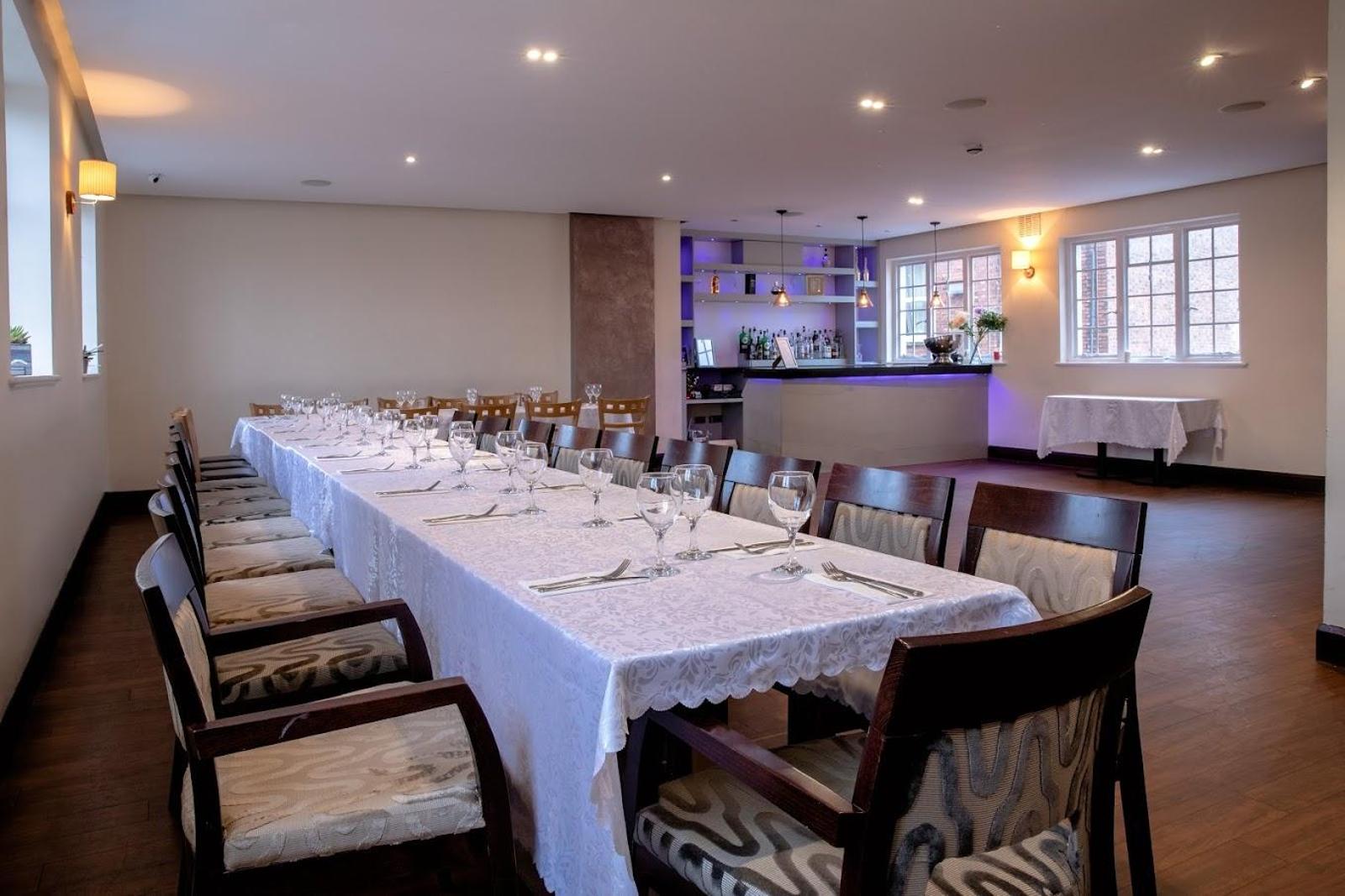Private Room