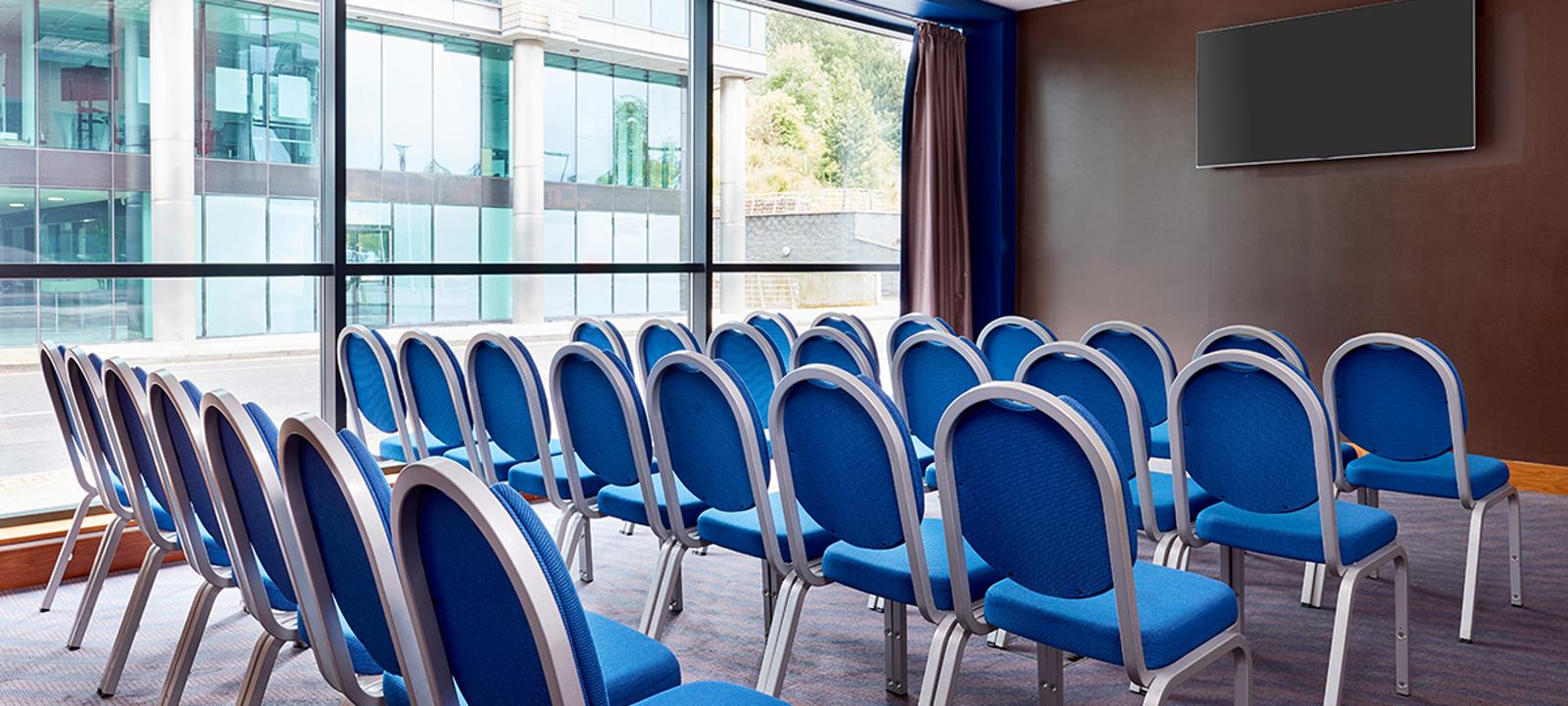 Novocastrian Room