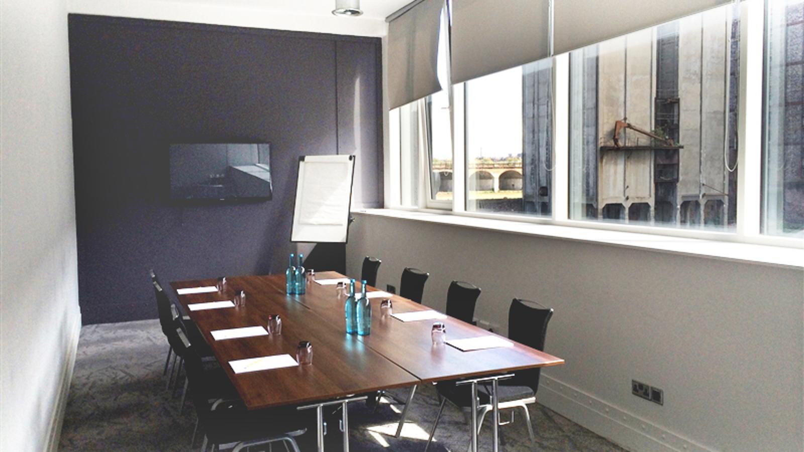Boardroom