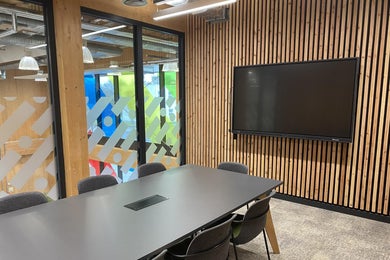 Rowan Meeting Room