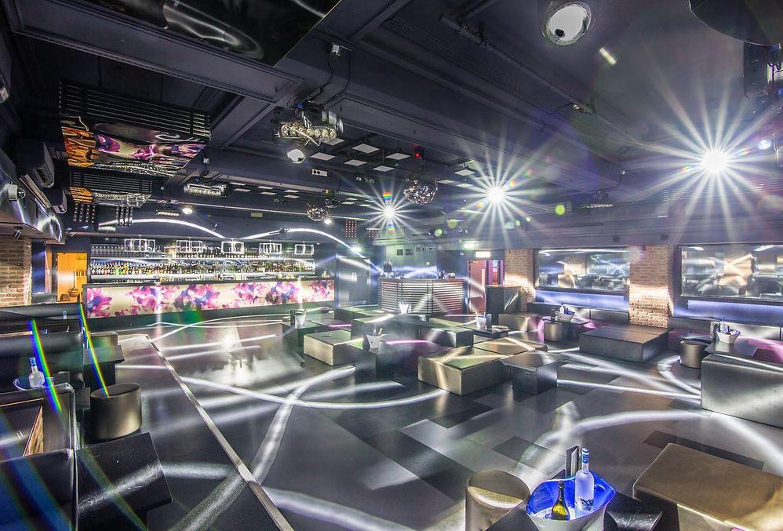 Club
