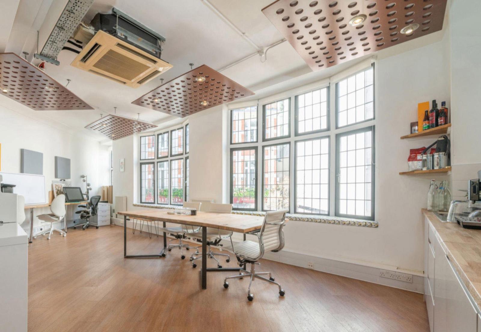LDG - 32-34 Great Marlborough Street