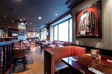 Rock Lounge