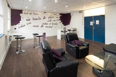 Bizspace Bradmarsh Business Park, Rotheram